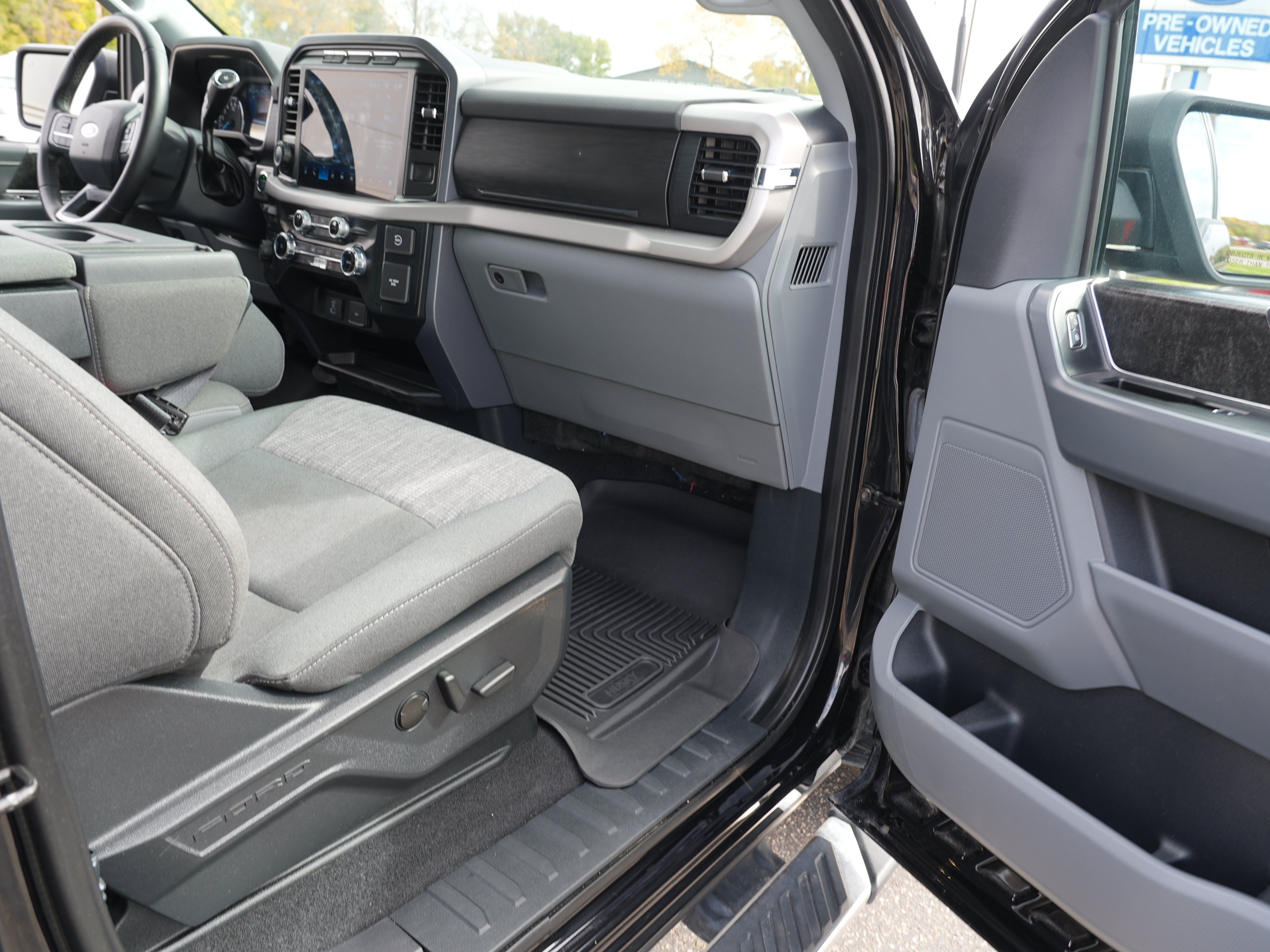 2023 Ford F-150 XLT - Photo 30