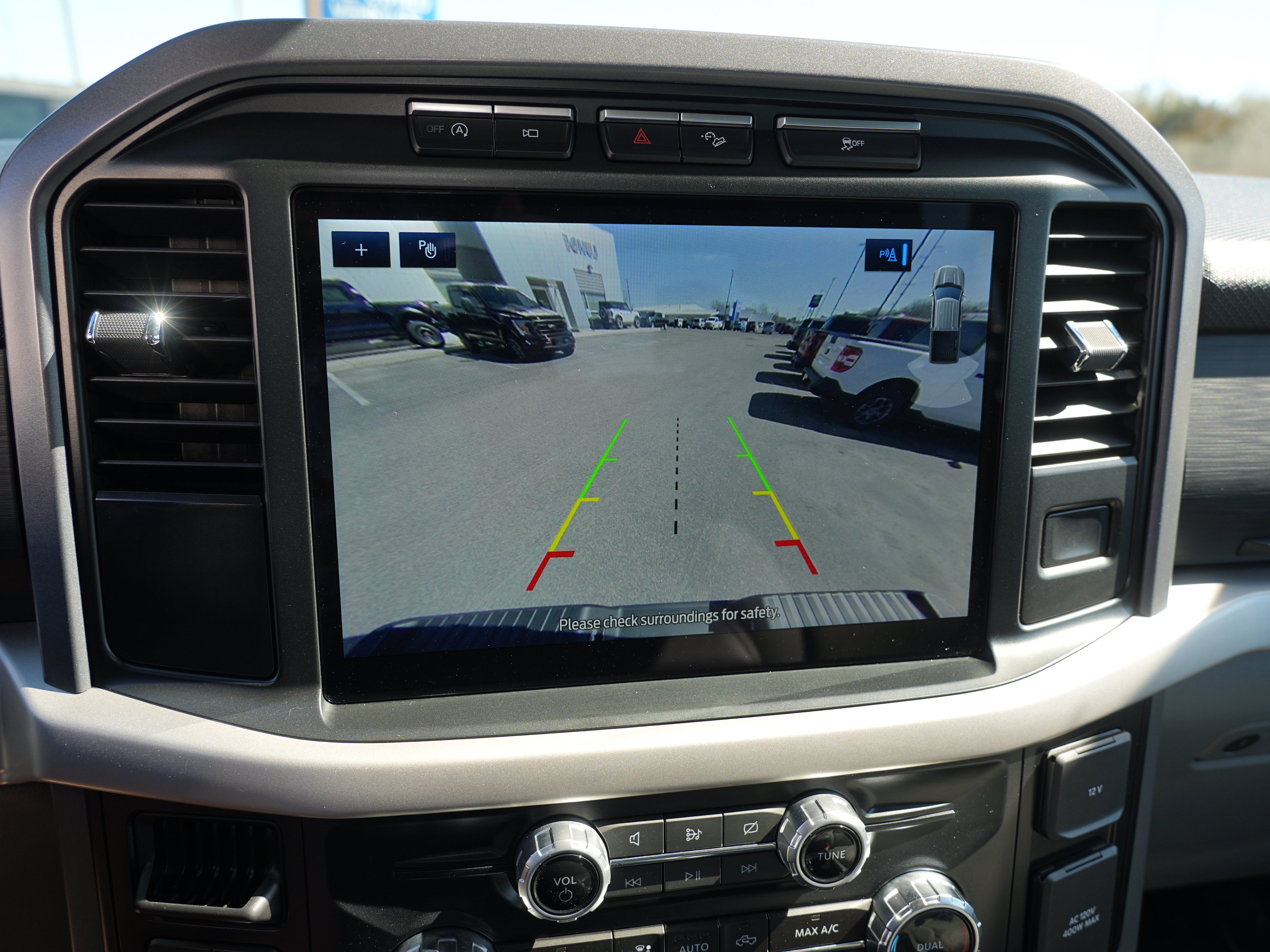 2023 Ford F-150 XLT - Photo 32