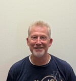 Staff member Dan Clasemann from ID_7cbfe1