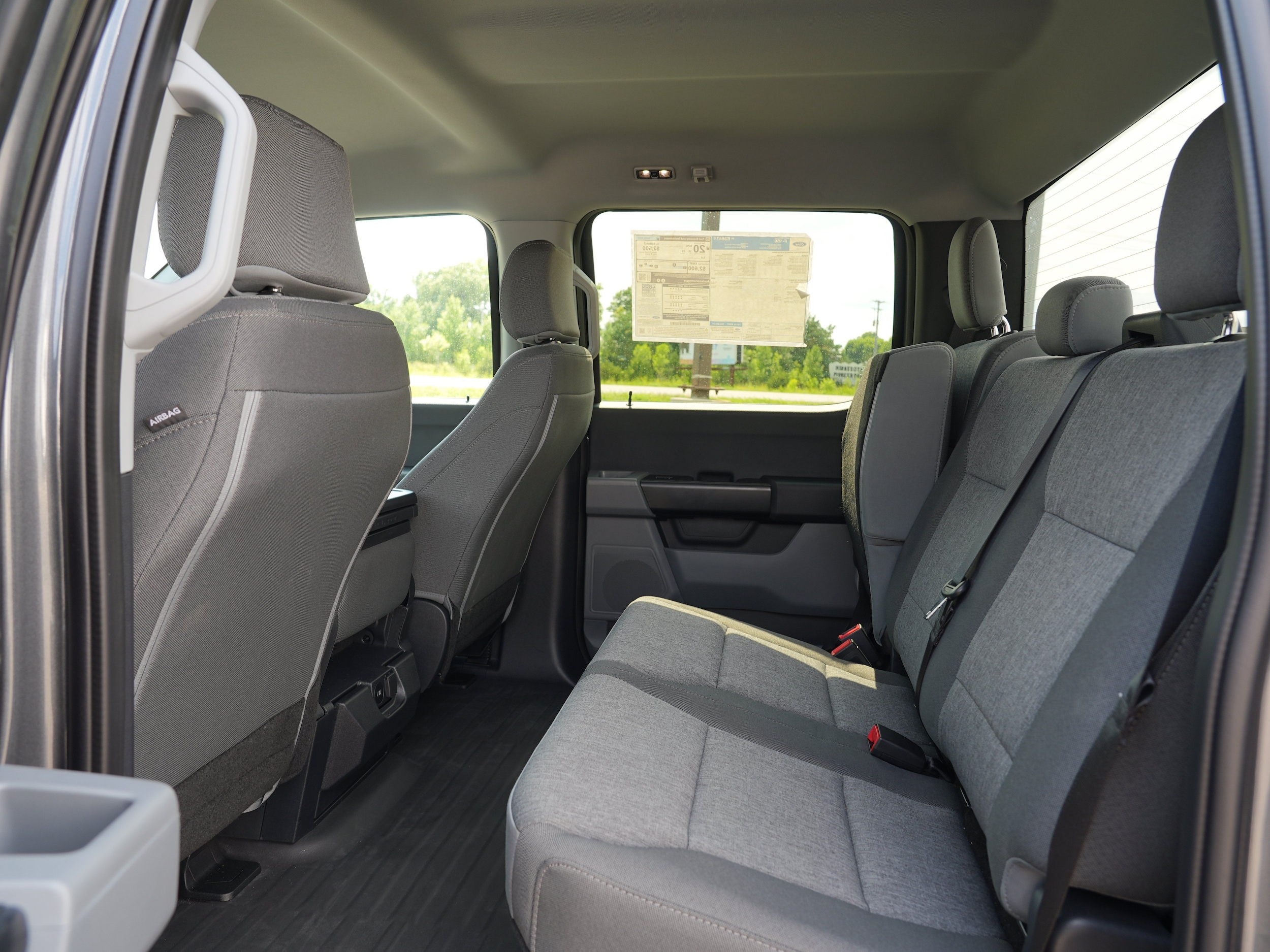 2025 Ford F-150 XL - Photo 20