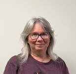Staff member Mary Craighton from ID_3103ca
