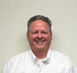 Staff member Dean Bartosch from ID_7cbfe1
