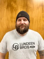 Staff member Jacob Rasmusson from ID_7cbfe1