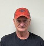 Staff member Jerry Schoenecker from ID_3103ca