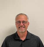 Staff member Kevin Greniger from ID_b973da