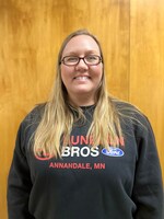 Staff member Dana Provo from ID_504c02