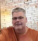 Staff member Jerome Lindquist from ID_b973da