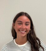 Staff member Julia Crowell from ID_504c02