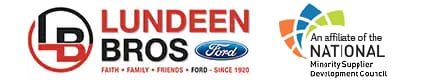 Lundeen Bros Ford