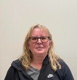 Staff member Heidi Kelm from ID_3103ca