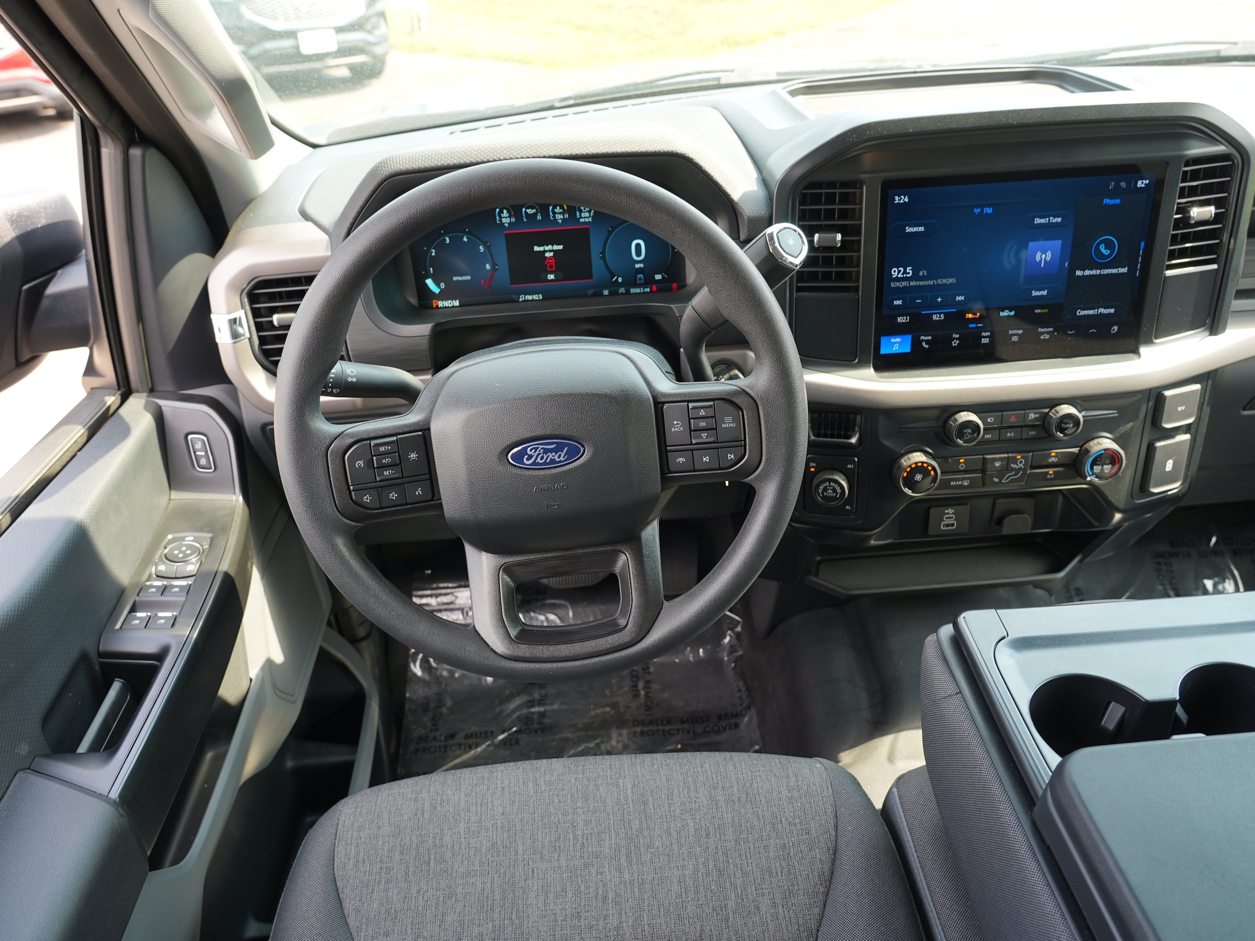 2025 Ford F-150 XL - Photo 22