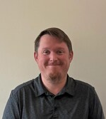 Staff member Jim Partin from ID_b973da