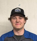 Staff member Sterling Peterson from ID_7cbfe1