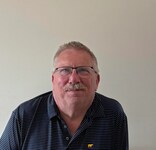 Staff member Doug Kelm from ID_b973da