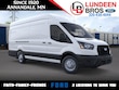  Ford Transit-350