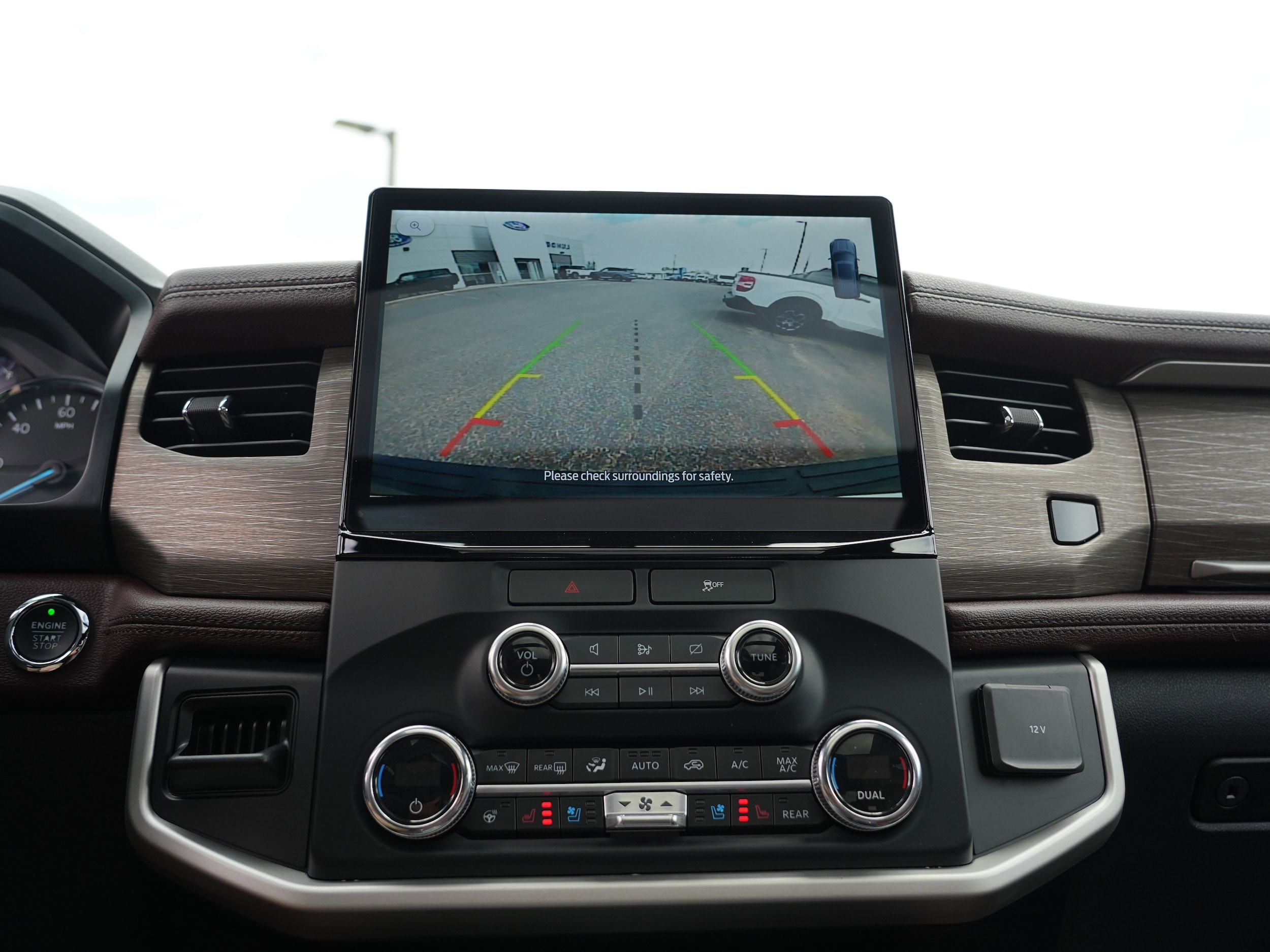2023 Ford Expedition Limited - Photo 36