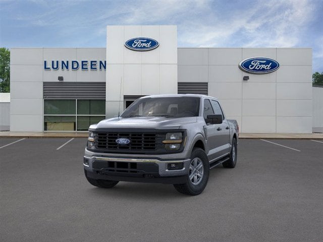 2025 Ford F-150 XL - Photo 24