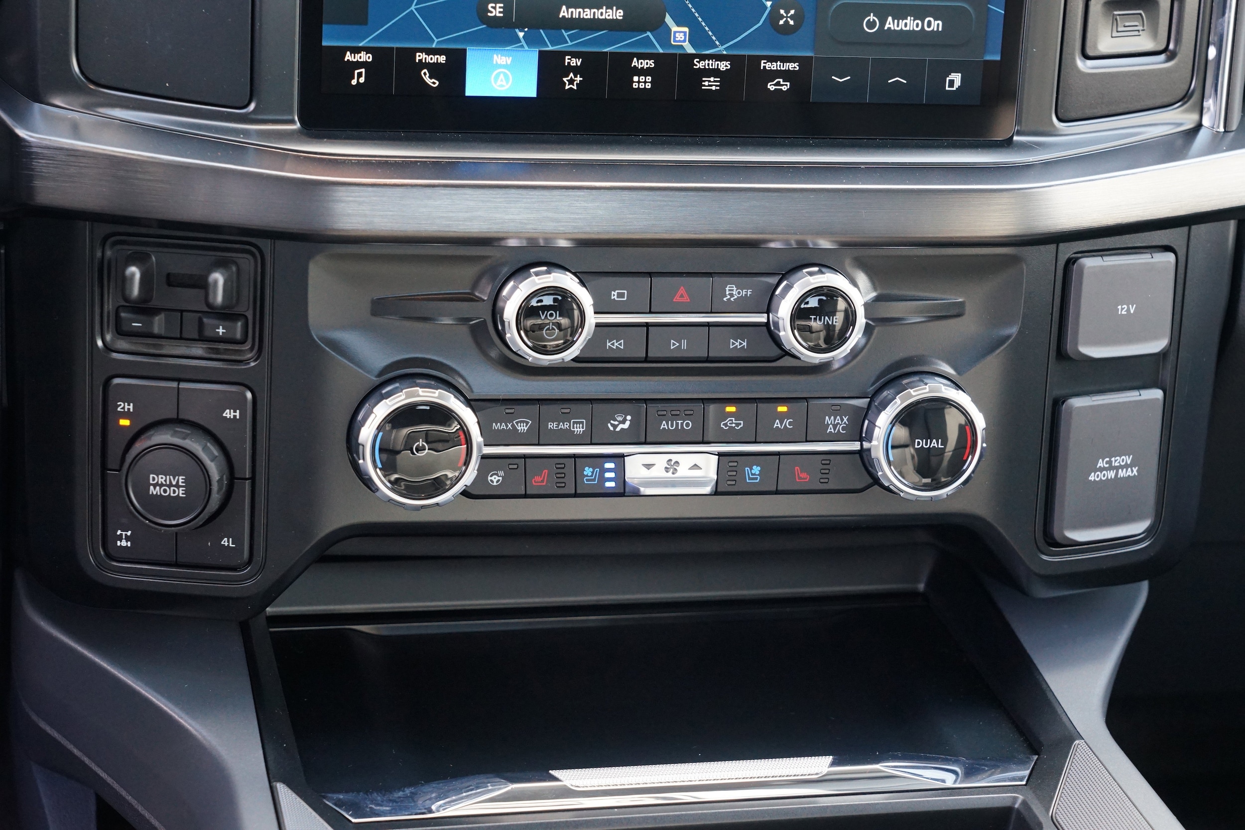 2026 Ford F-350 Super Duty Lariat - Photo 22