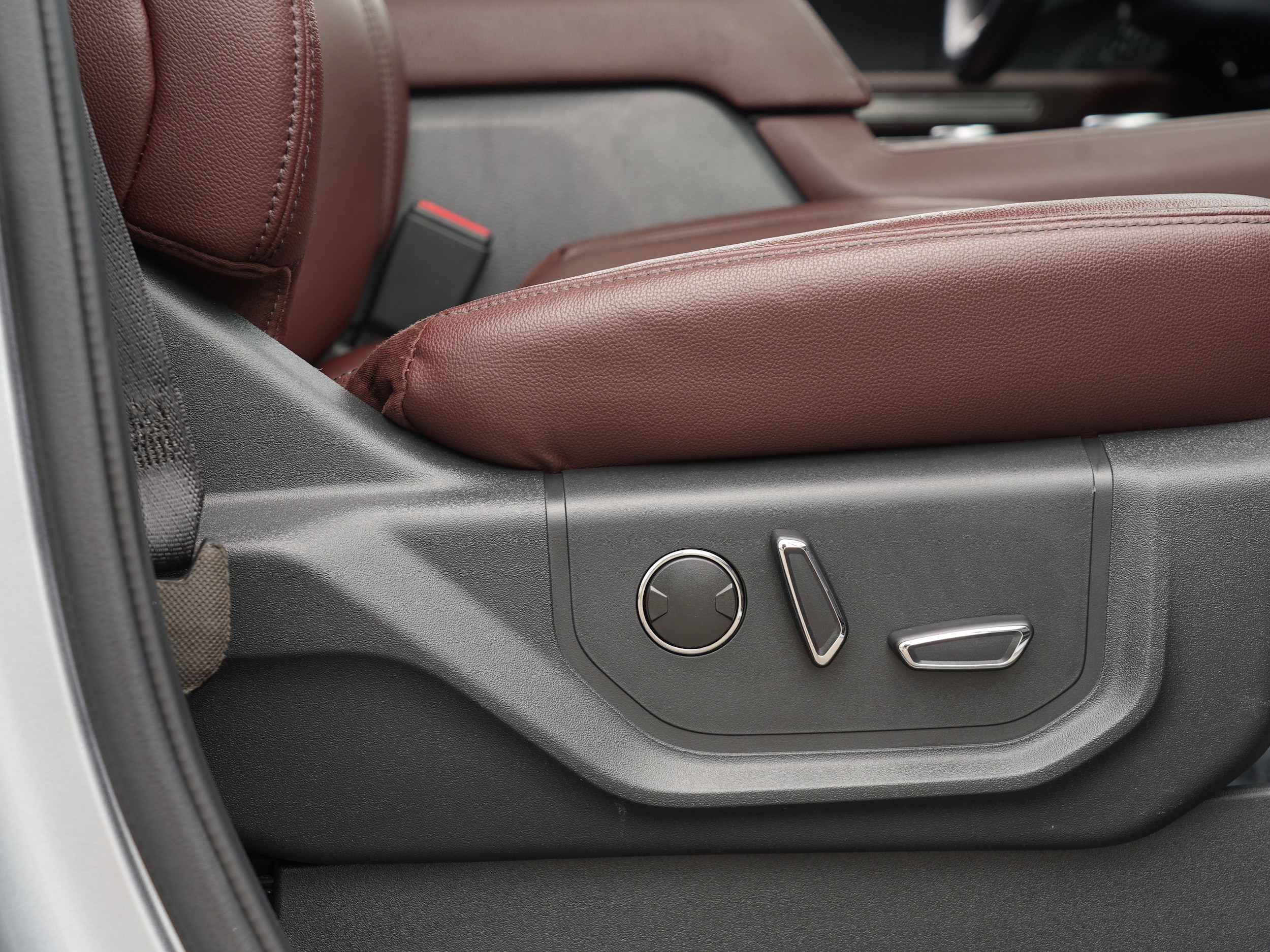 2023 Ford Expedition Limited - Photo 34