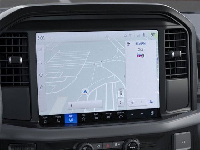 2025 Ford F-150 XL - Photo 36