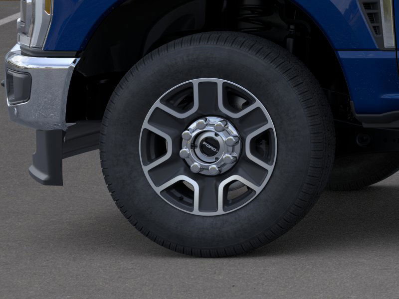 2026 Ford F-350 Super Duty Lariat - Photo 47