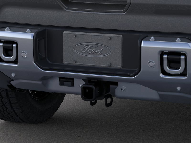 2025 Ford Bronco Sport Outer Banks - Photo 36
