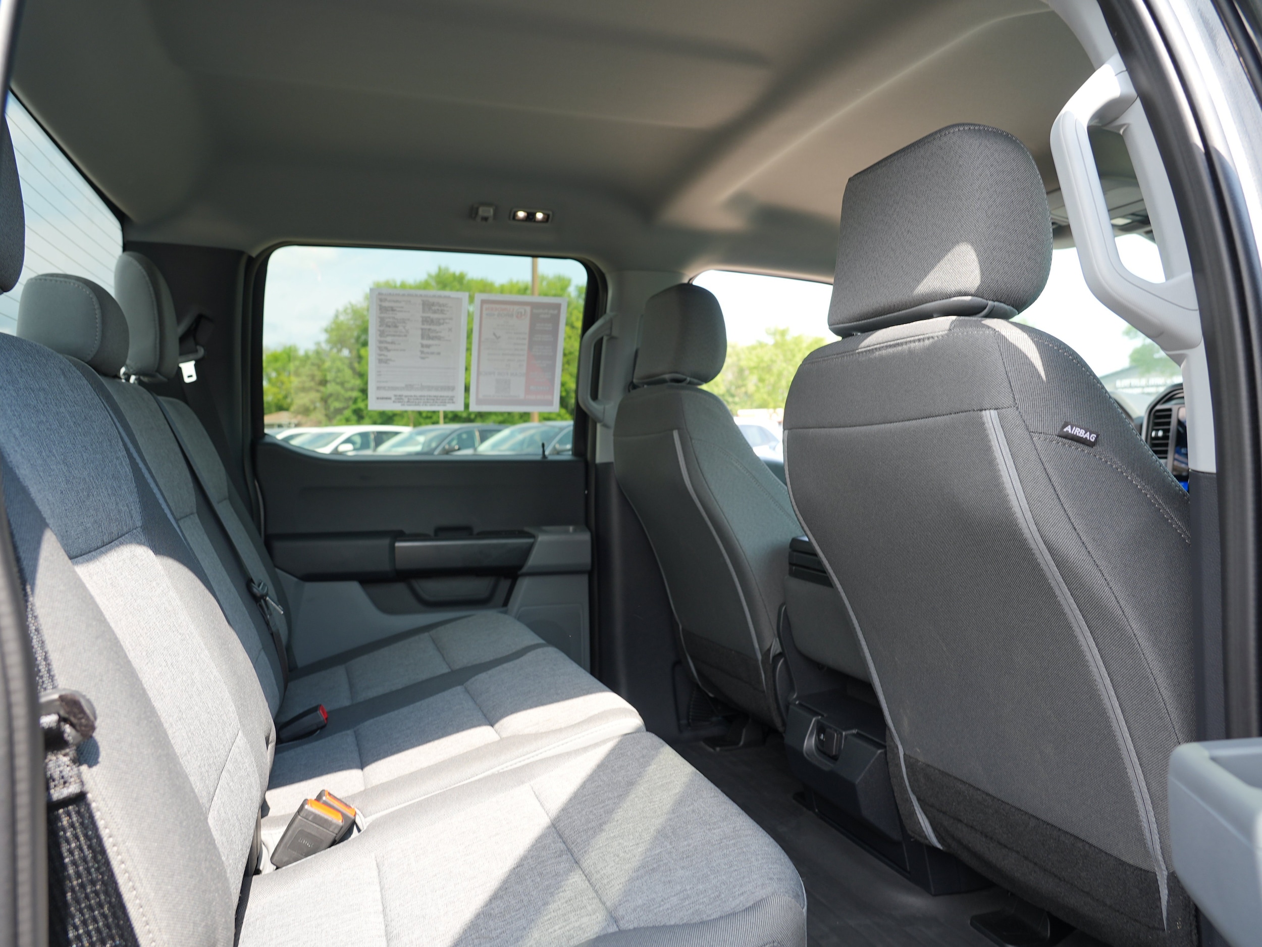 2025 Ford F-150 XL - Photo 28