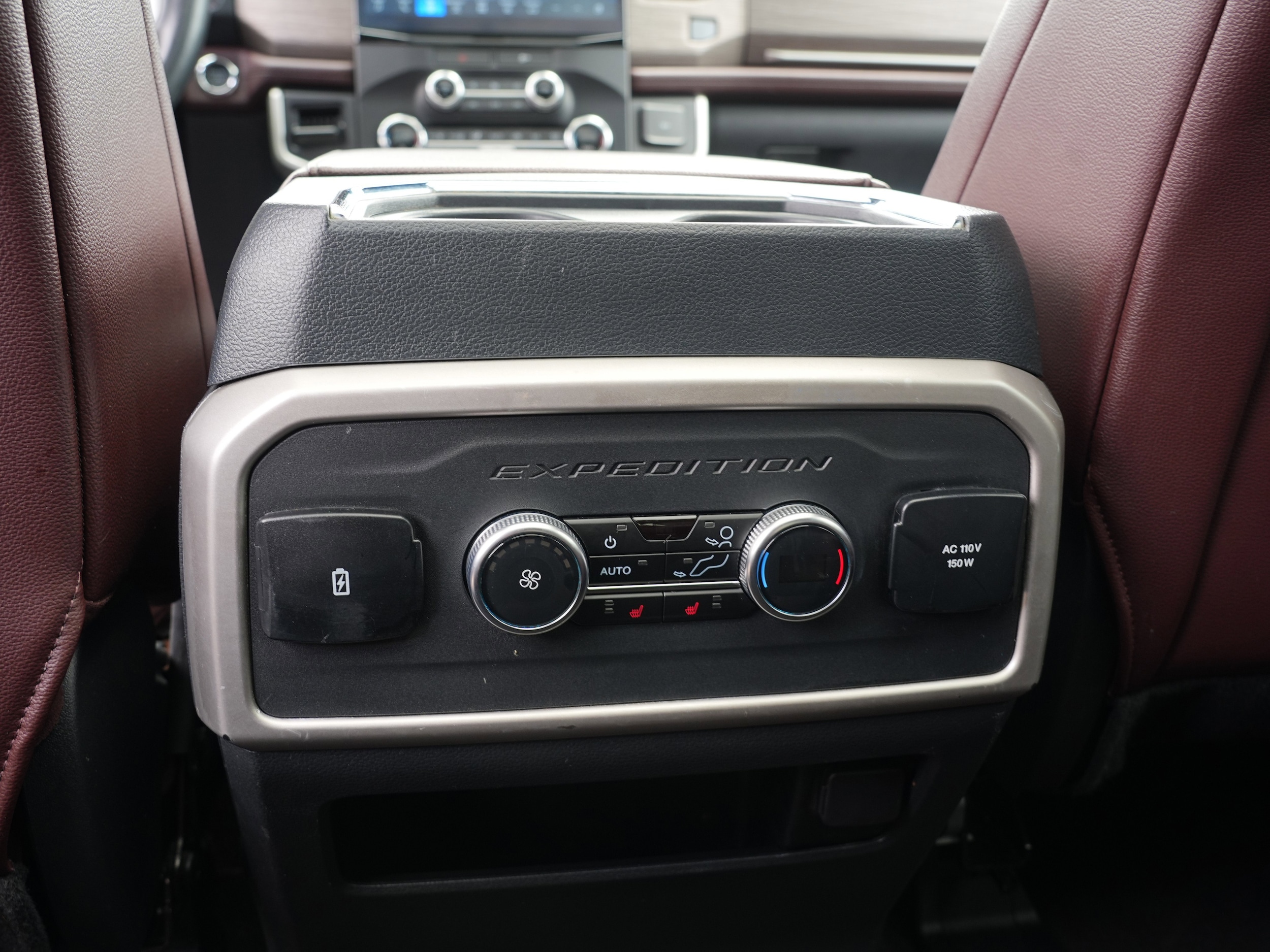 2023 Ford Expedition Limited - Photo 29