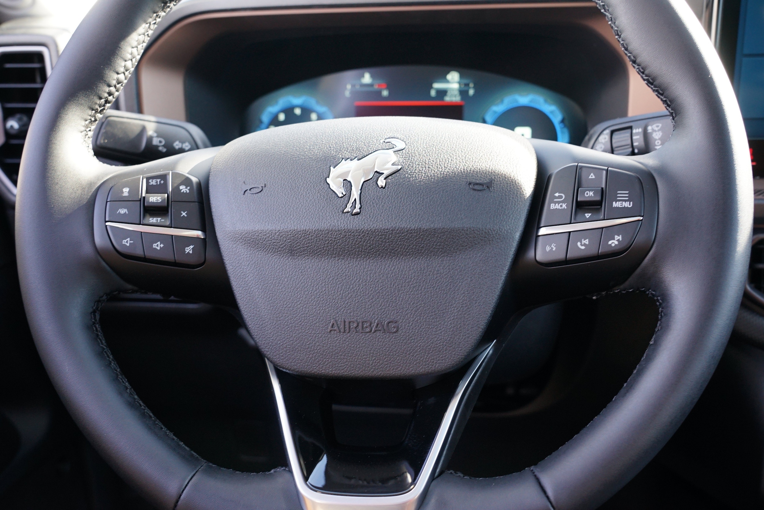 2025 Ford Bronco Sport Outer Banks - Photo 22