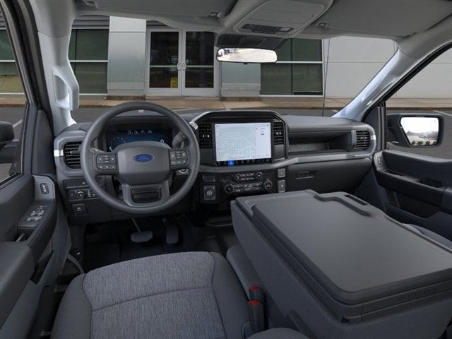2025 Ford F-150 XL - Photo 31