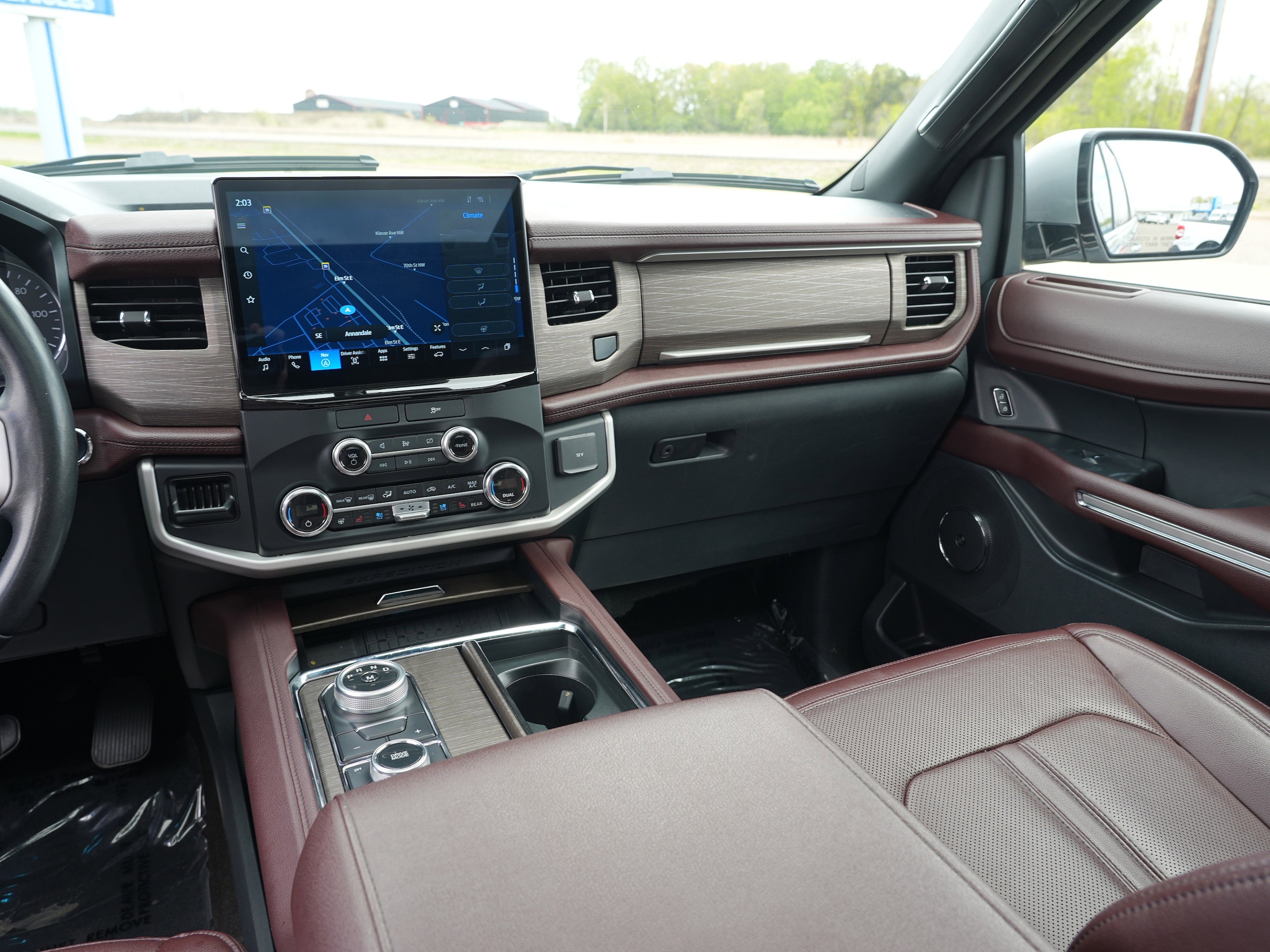 2023 Ford Expedition Limited - Photo 23