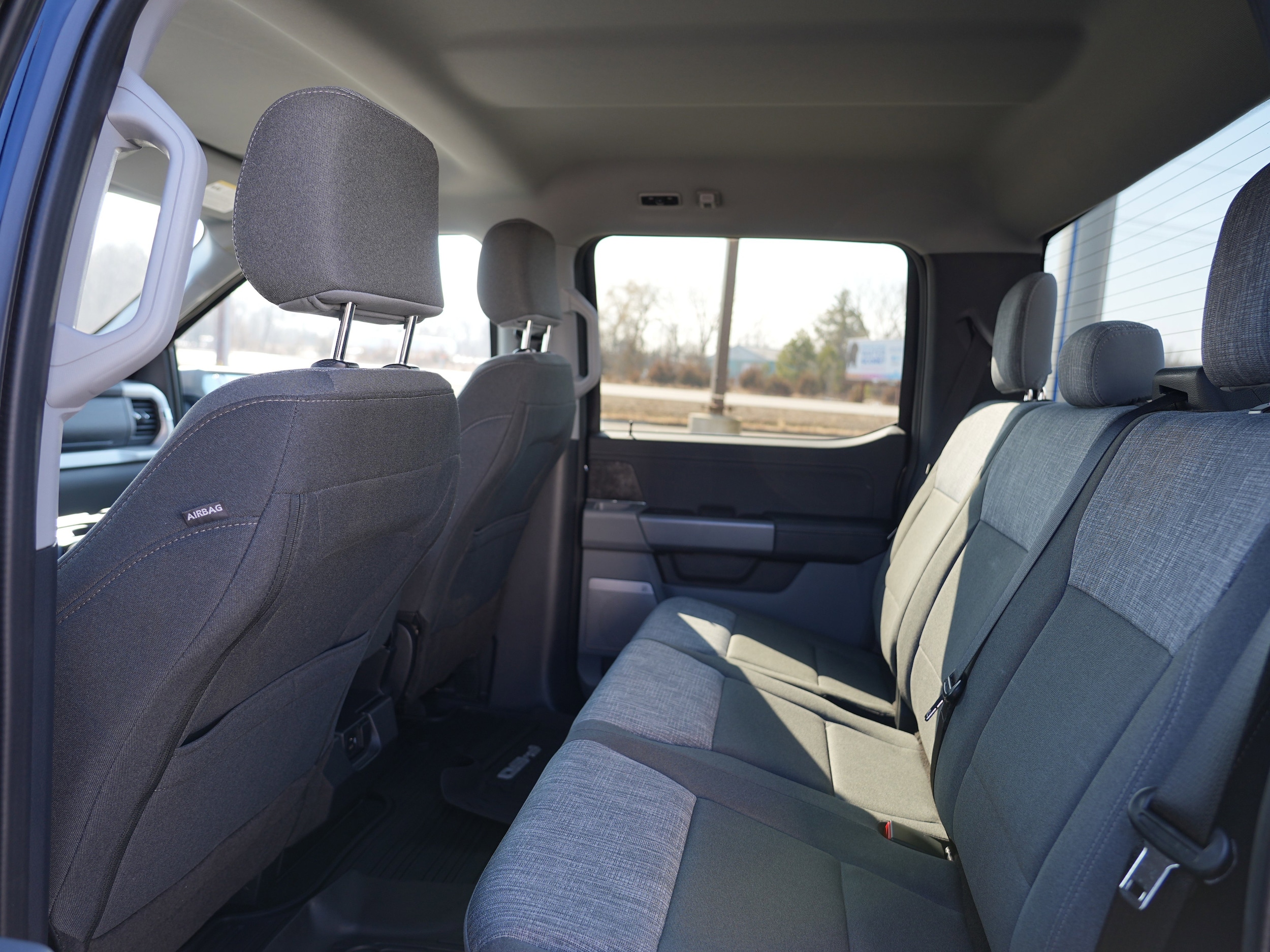 2023 Ford F-150 XLT - Photo 18