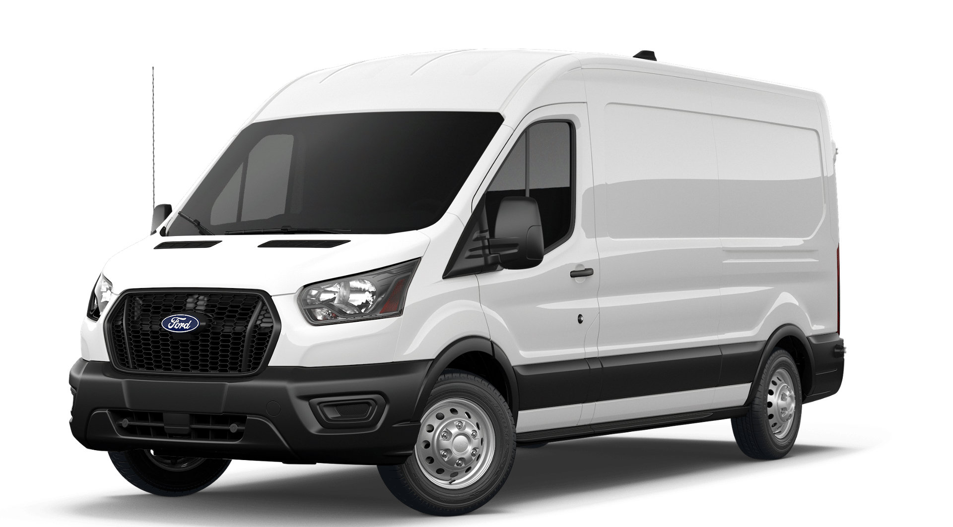 2026 Ford Transit-250