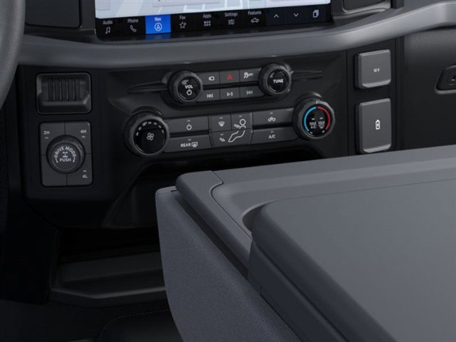 2025 Ford F-150 XL - Photo 37