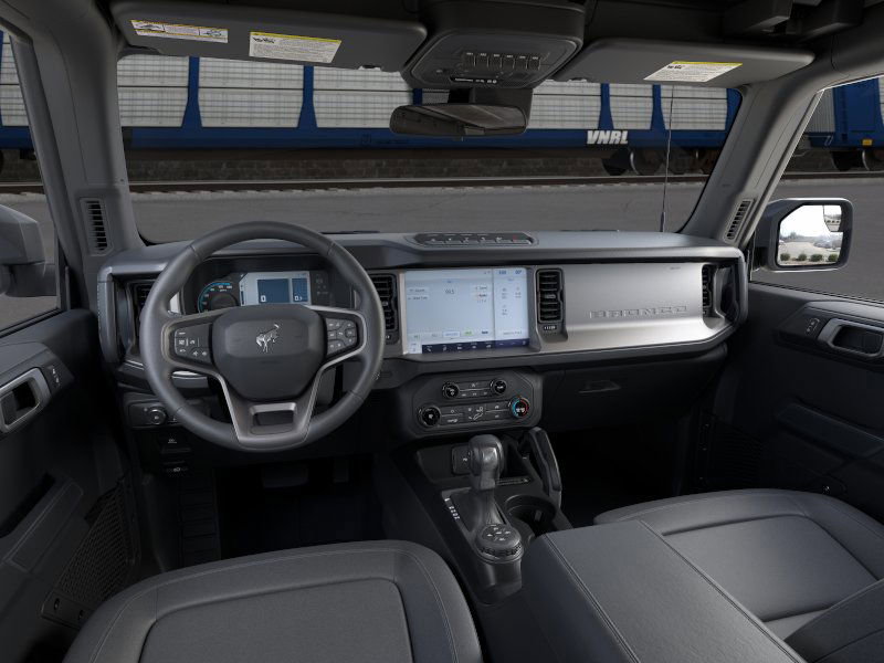 2025 Ford Bronco 4-Door Badlands - Photo 29