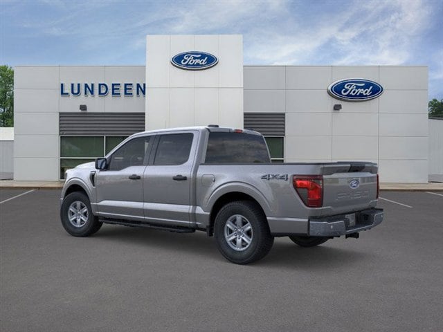 2025 Ford F-150 XL - Photo 26