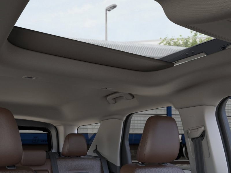 2025 Ford Bronco Sport Outer Banks - Photo 47