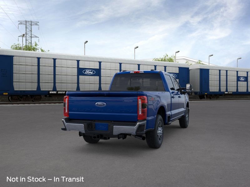 2026 Ford F-350 Super Duty Lariat - Photo 36