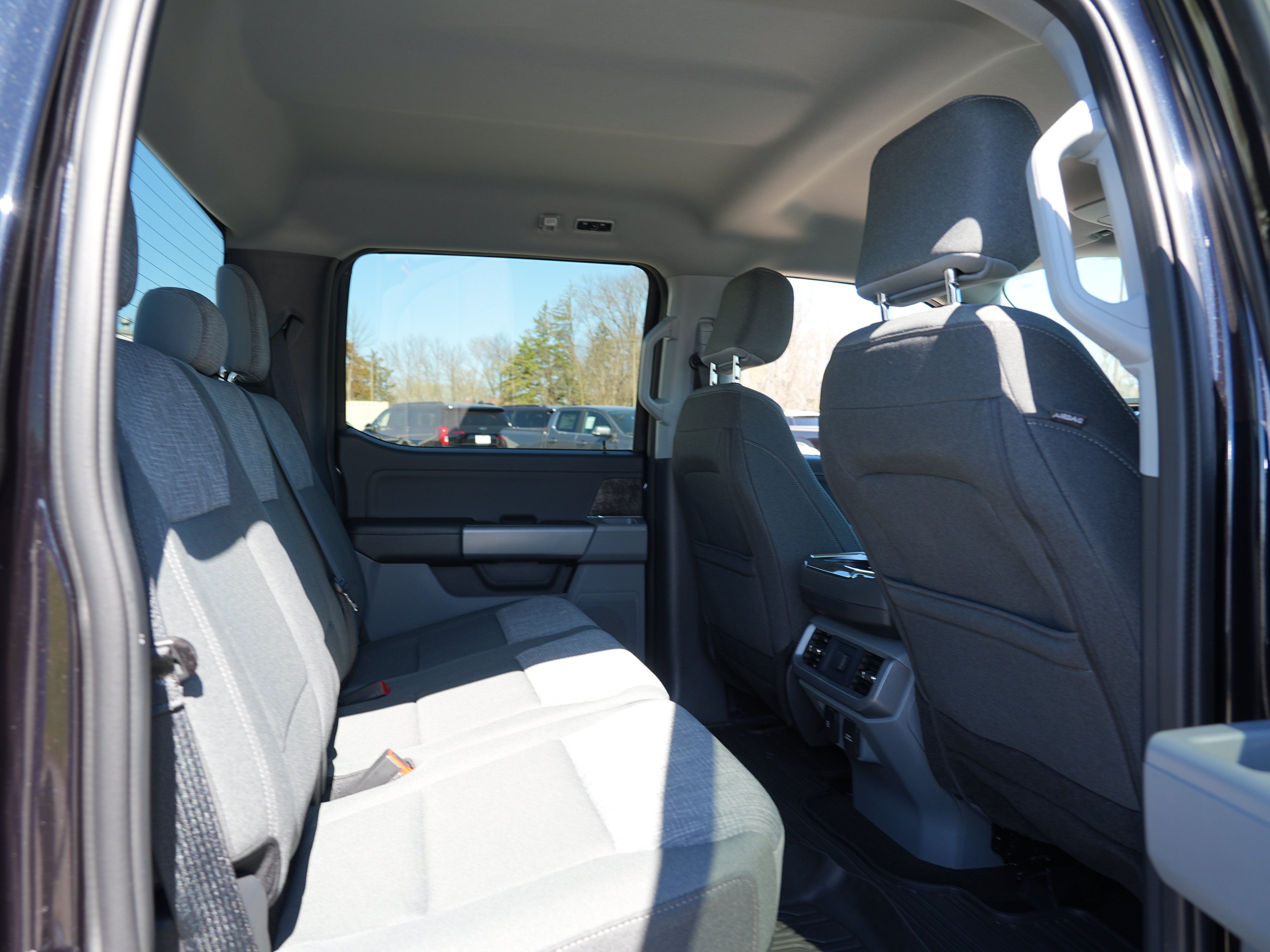 2023 Ford F-150 XLT - Photo 28