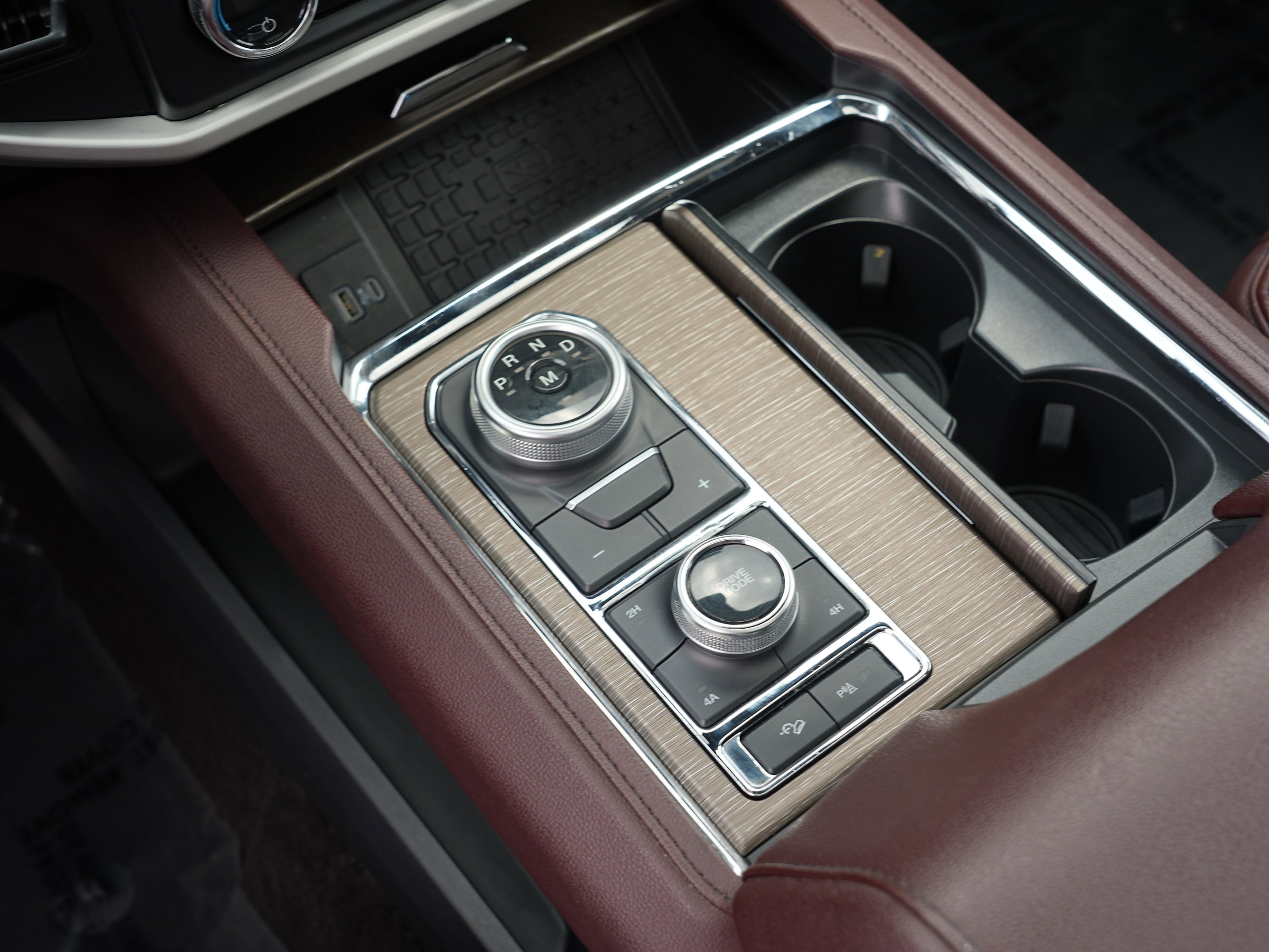 2023 Ford Expedition Limited - Photo 27