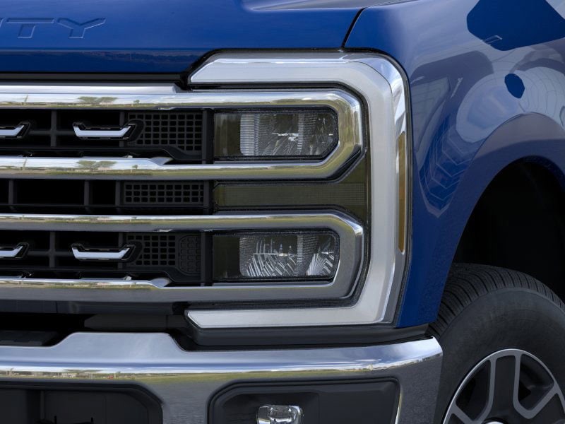 2026 Ford F-350 Super Duty Lariat - Photo 46