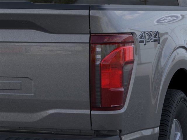 2025 Ford F-150 XL - Photo 43