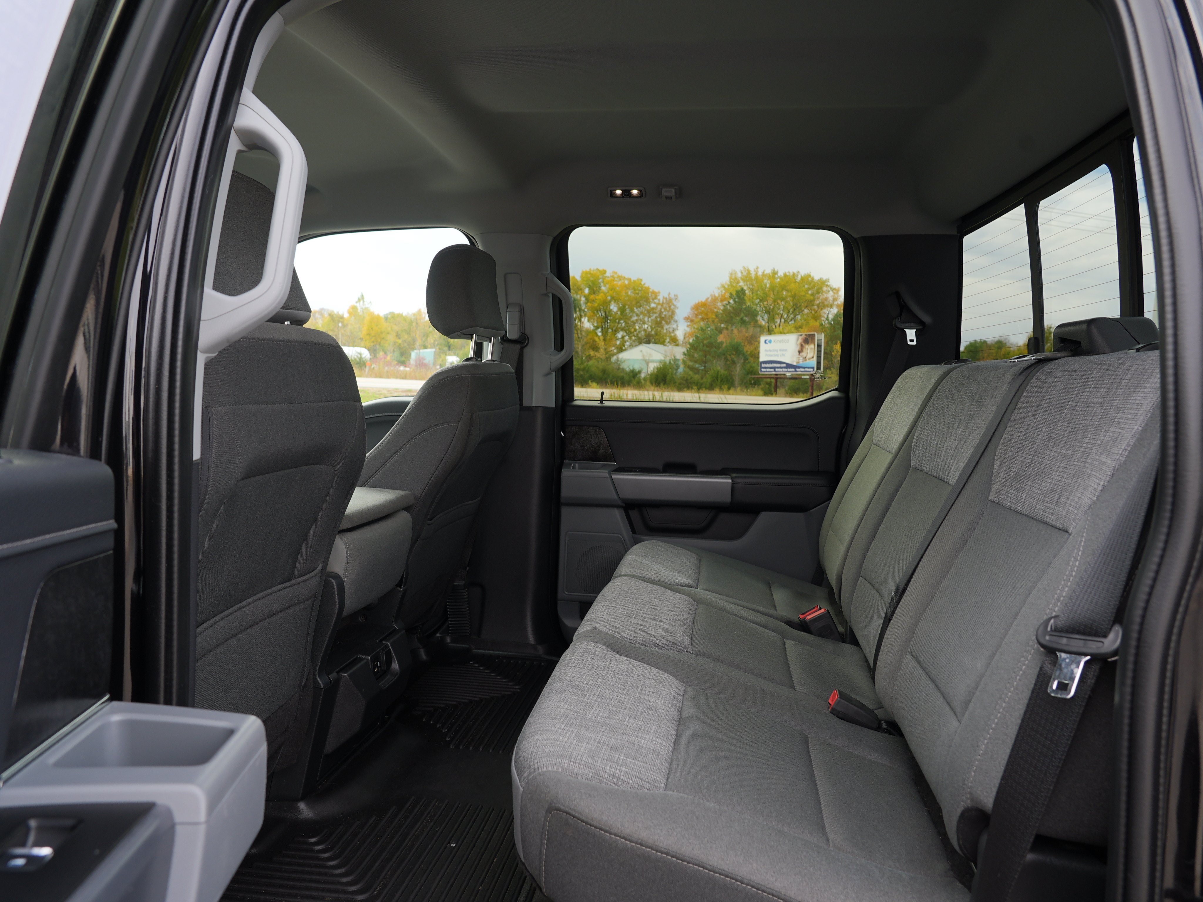 2023 Ford F-150 XLT - Photo 20