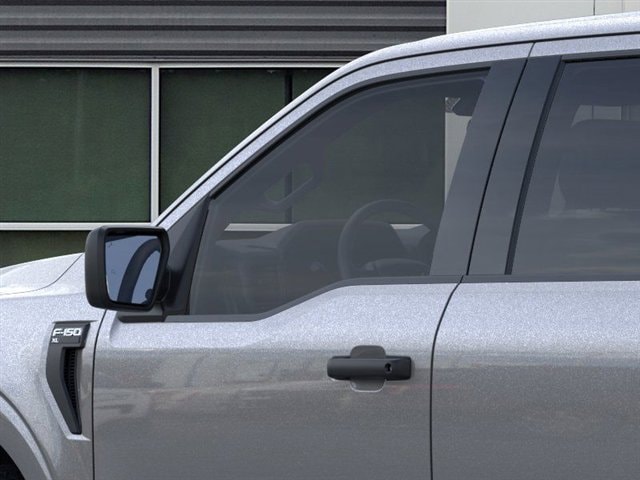 2025 Ford F-150 XL - Photo 42
