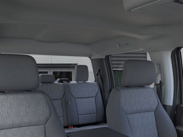 2025 Ford F-150 XL - Photo 44