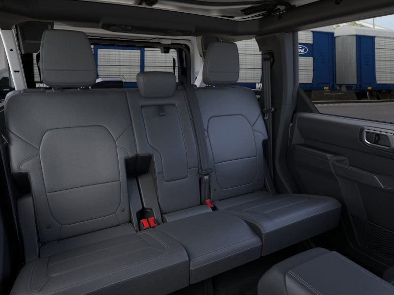 2025 Ford Bronco 4-Door Badlands - Photo 31