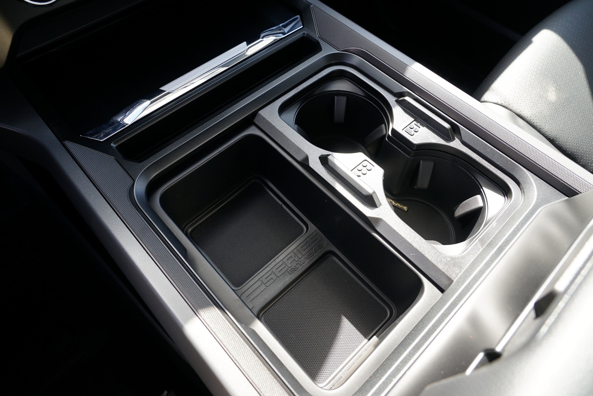 2026 Ford F-350 Super Duty Lariat - Photo 23