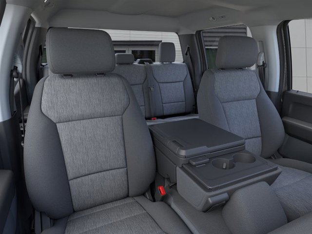 2025 Ford F-150 XL - Photo 32