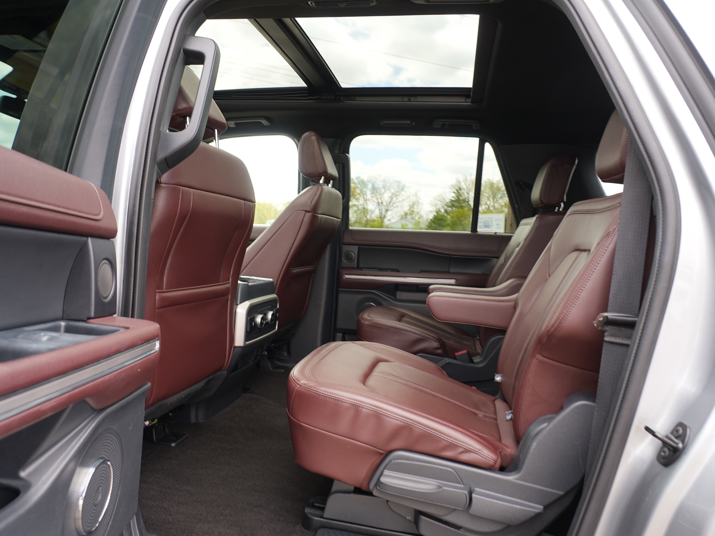 2023 Ford Expedition Limited - Photo 20