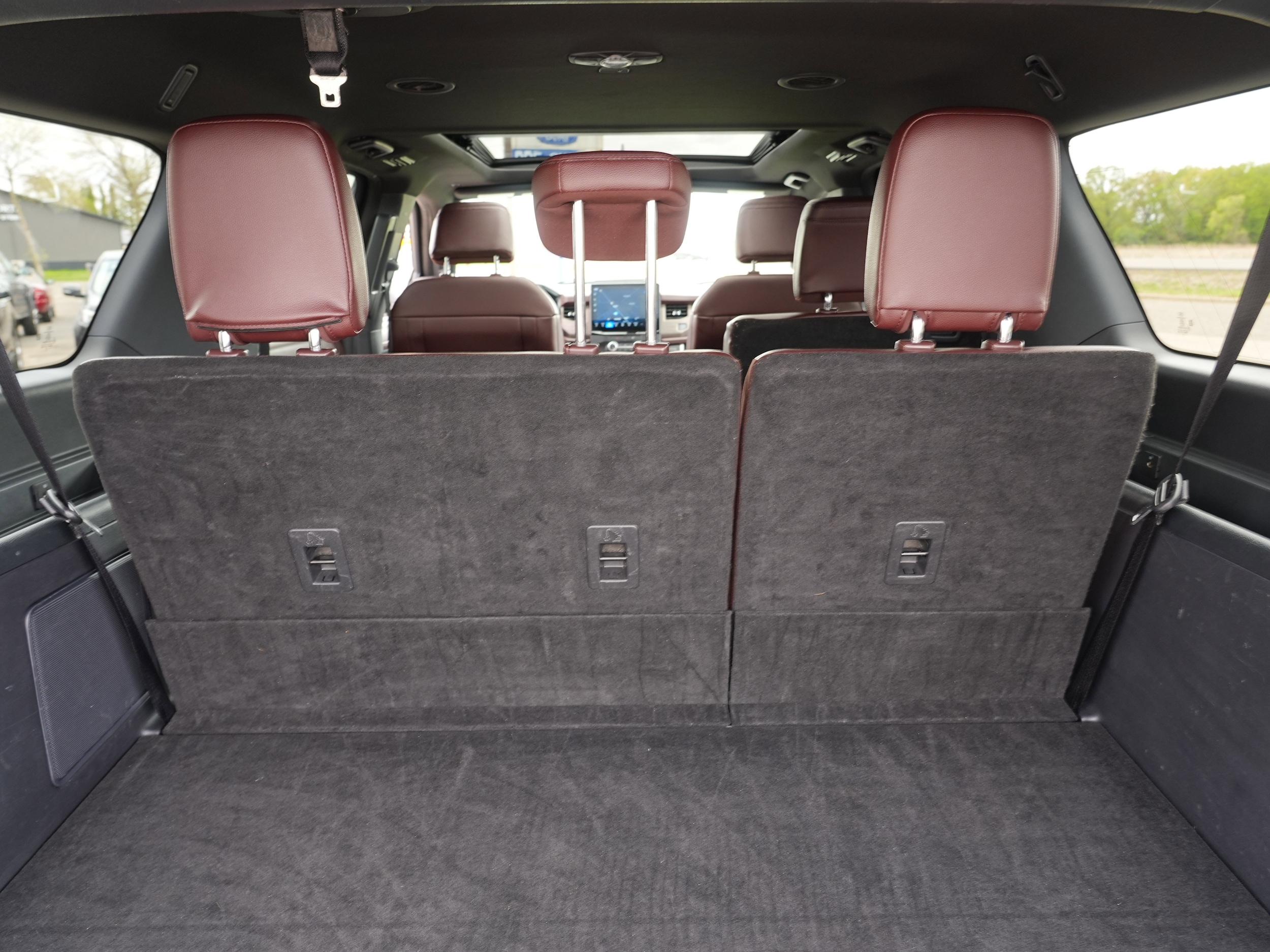 2023 Ford Expedition Limited - Photo 31